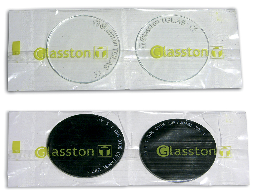 Protector GLASSTON GL-50